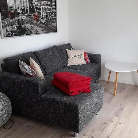 Schoene Ferienwohnung Am Rande Der Altstadt Wittenberg Exterior foto